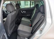 Škoda Fabia Hatchback 1,4 l 63 kw