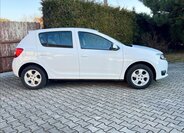 Dacia Sandero Hatchback 1,1 l 55 kw