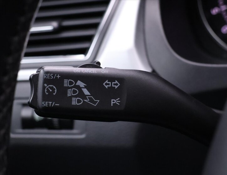 Škoda Rapid Hatchback 1,6 l 77 kw