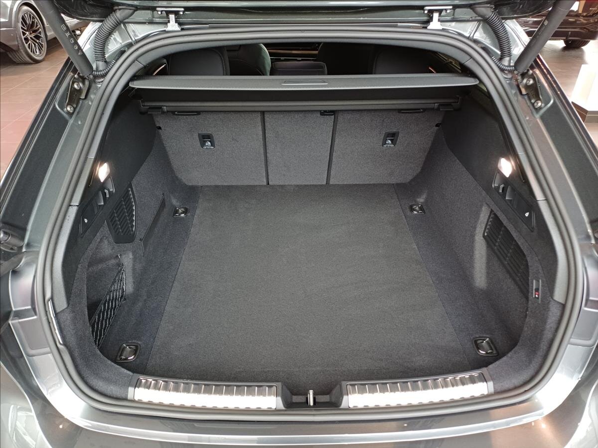 Audi A5 Kombi 2,0 l 150 kw