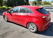 Hyundai i30 SUV / Terénní 0,0 0