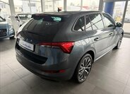Škoda Scala Hatchback 999,0 85 kw