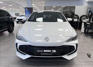 MG MG3 Hatchback 1,5 l 85 kw
