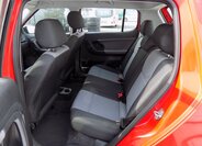 Škoda Fabia Hatchback 1,2 l 44 kw