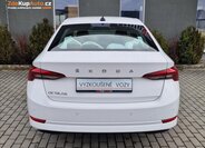 Škoda Octavia Liftback 2,0 l 85 kw