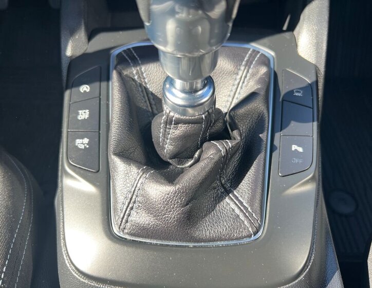 Ford Focus Kombi 2,0 l 110 kw