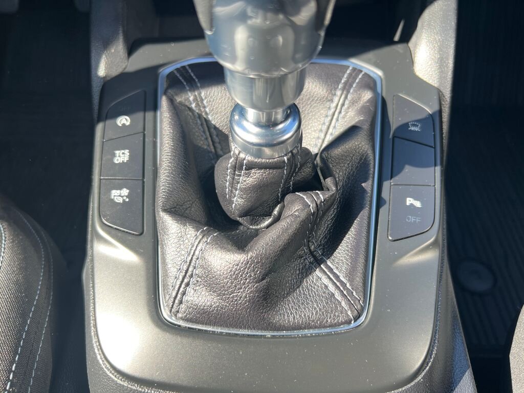 Ford Focus Kombi 2,0 l 110 kw