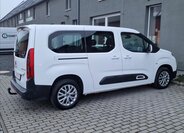 Citroën Berlingo 11