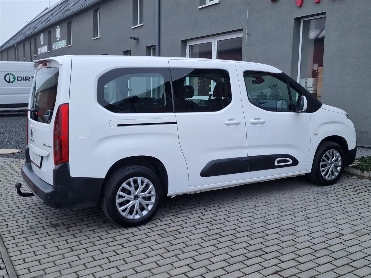 Citroën Berlingo