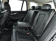 BMW X3 SUV / Terénní 2,0 l 140 kw
