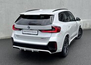 BMW X1 SUV / Terénní 1,0 200 kw