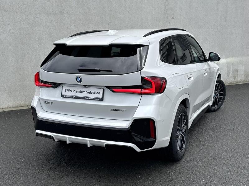 BMW X1 SUV / Terénní 1,0 200 kw