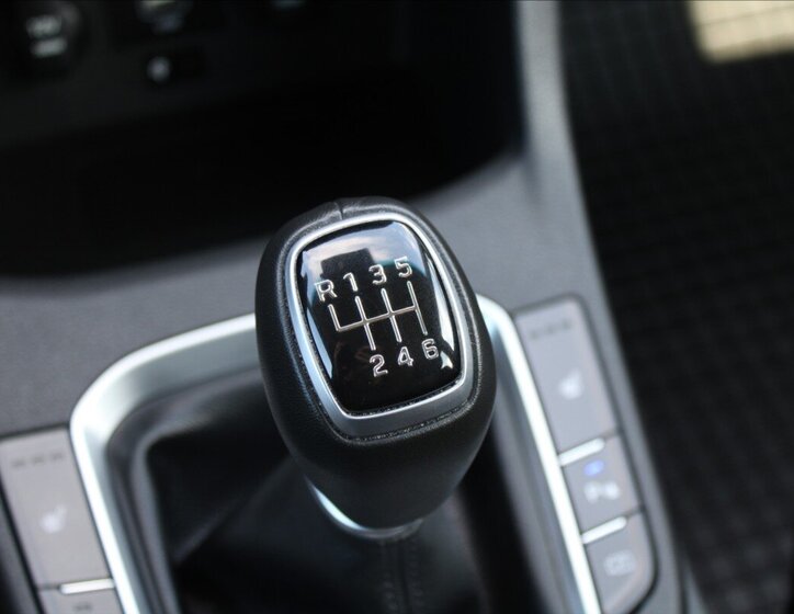 Hyundai i30 Kombi 1,5 l 117 kw