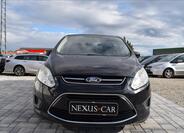 Ford C-MAX Kombi 1,6 l 70 kw