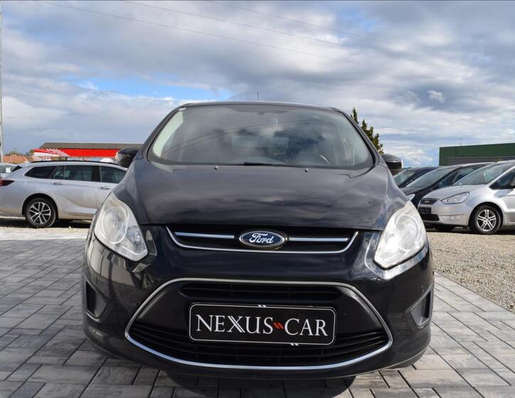 Ford C-MAX Kombi 1,6 l 70 kw