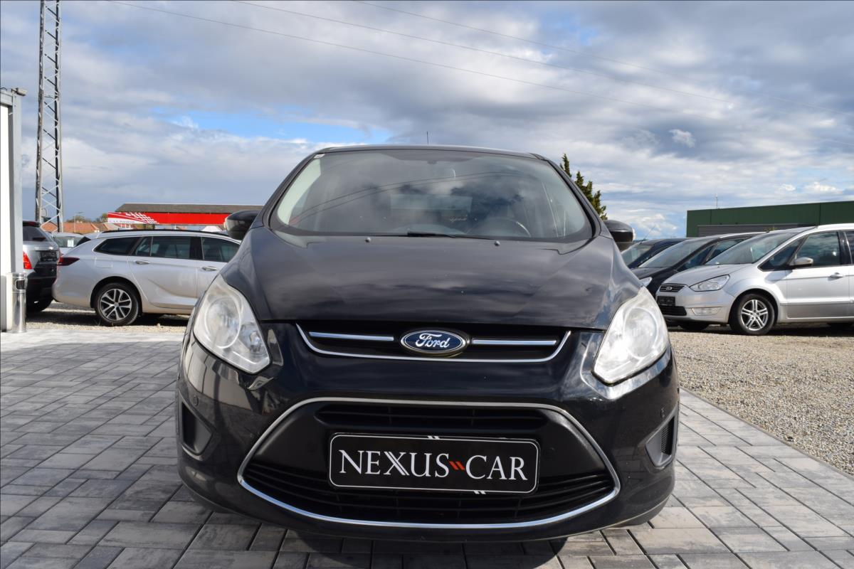 Ford C-MAX Kombi 1,6 l 70 kw