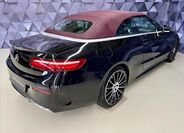 Mercedes-Benz Třídy E 13