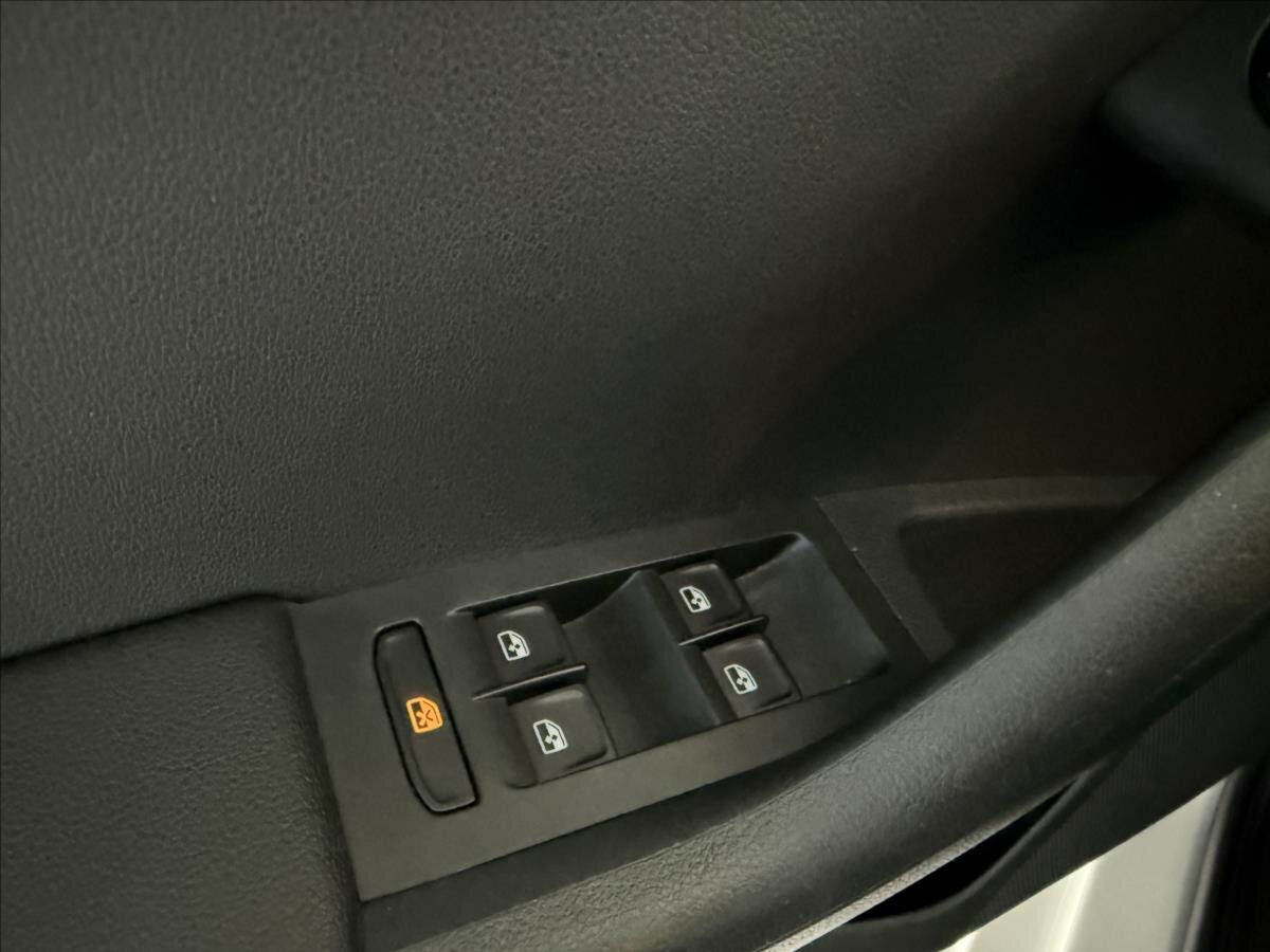 Škoda Octavia Kombi 1,6 l 81 kw