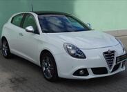 Alfa Romeo Giulietta 8