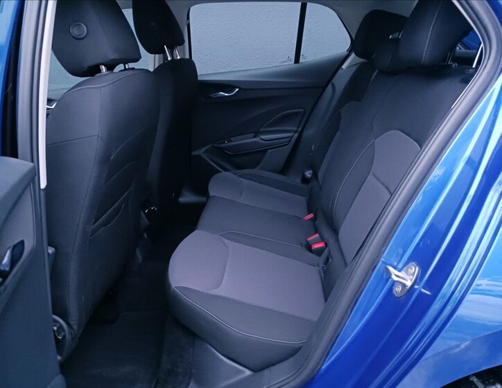 Škoda Fabia Hatchback 999,0 70 kw