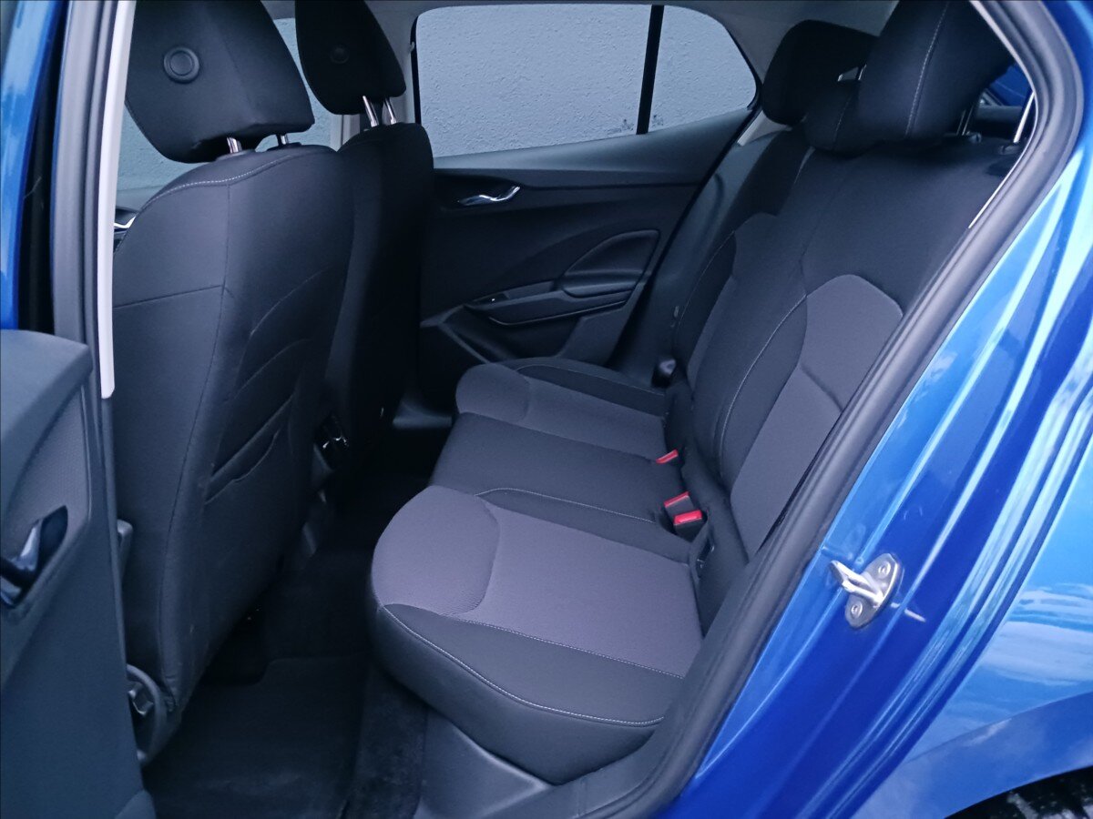 Škoda Fabia Hatchback 999,0 70 kw