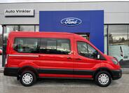 Ford Transit 3
