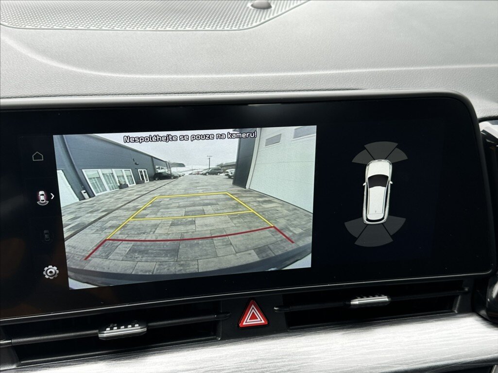 KIA Sportage SUV 1,6 l 110 kw