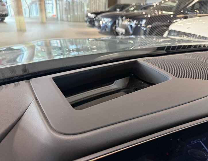 BMW Řada 5 Sedan / Limuzína 3,0 l 360 kw