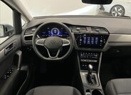 Volkswagen Touran MPV 2,0 l 110 kw