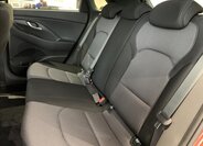 Hyundai i30 Hatchback 1,5 l 103 kw