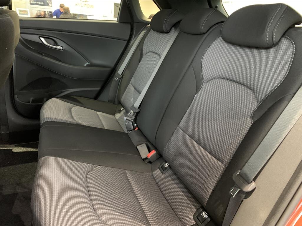 Hyundai i30 Hatchback 1,5 l 103 kw