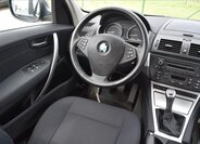 BMW X3 26