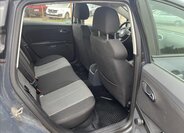 Seat Leon Hatchback 1,4 l 63 kw