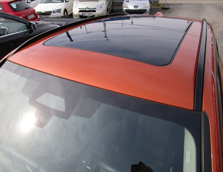 BMW X1 Kombi 1,5 l 110 kw