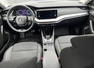 Škoda Octavia Liftback 2,0 l 85 kw