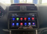 Mazda 6 Kombi 2,5 l 125 kw