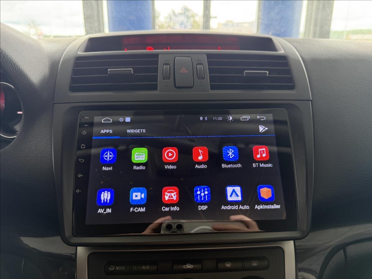 Mazda 6 Kombi 2,5 l 125 kw