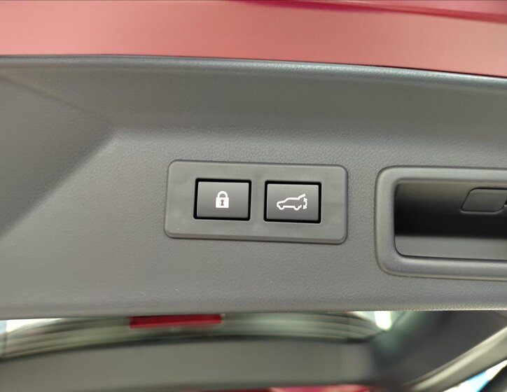 Subaru Forester SUV / Terénní 2,0 l 100 kw