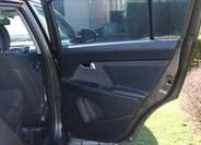 KIA Sportage Kombi 1,7 l 85 kw