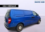 Hyundai H 1 Ostatní 2,5 l 125 kw