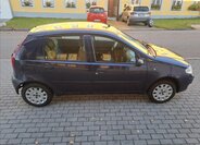 Fiat Punto 12