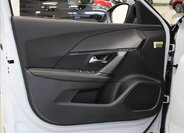 Peugeot 2008 SUV / Terénní 1,2 l 107 kw