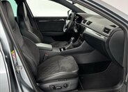 Škoda Superb Liftback 2,0 l 140 kw