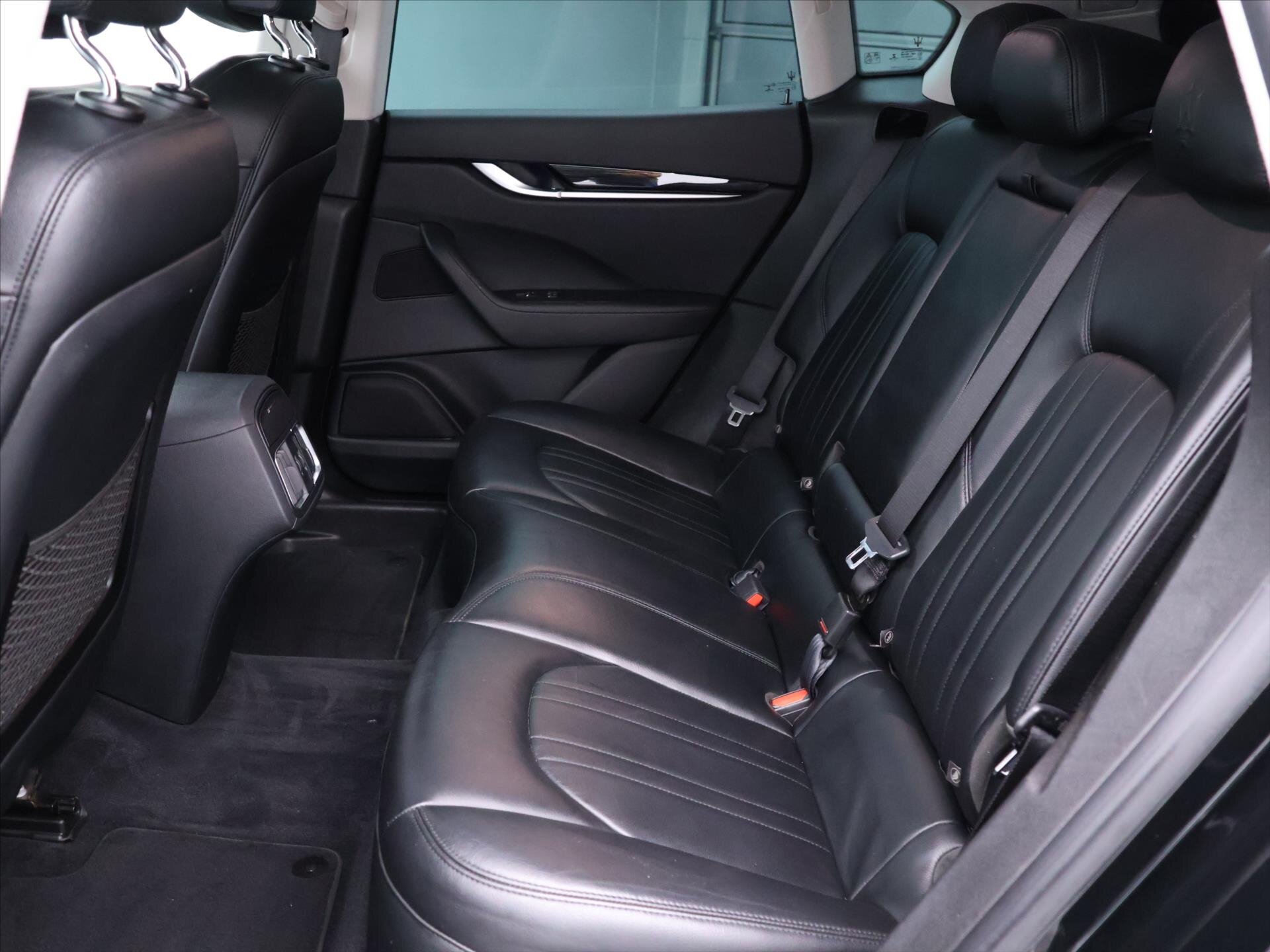 Maserati Levante SUV 3,0 l 257 kw