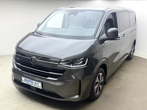Volkswagen Caravelle Kombi 2,0 l 125 kw