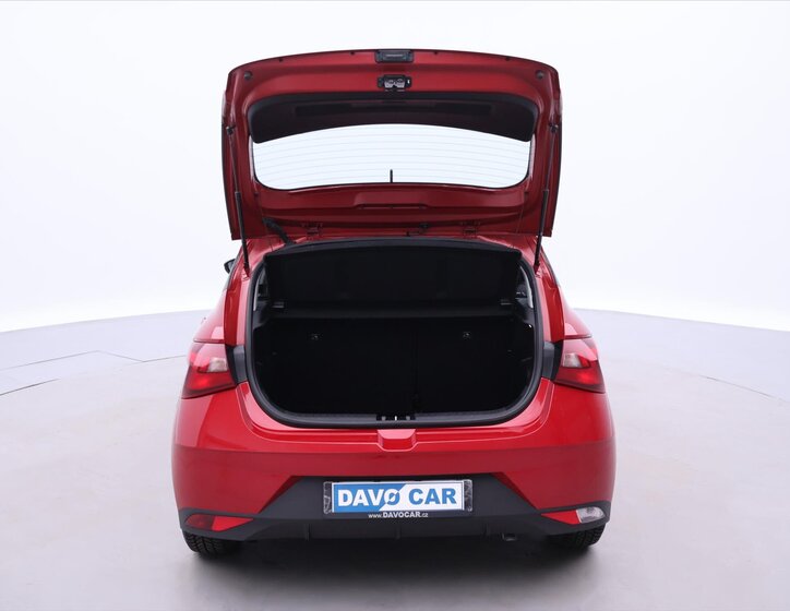Hyundai i20 Hatchback 998,0 74 kw