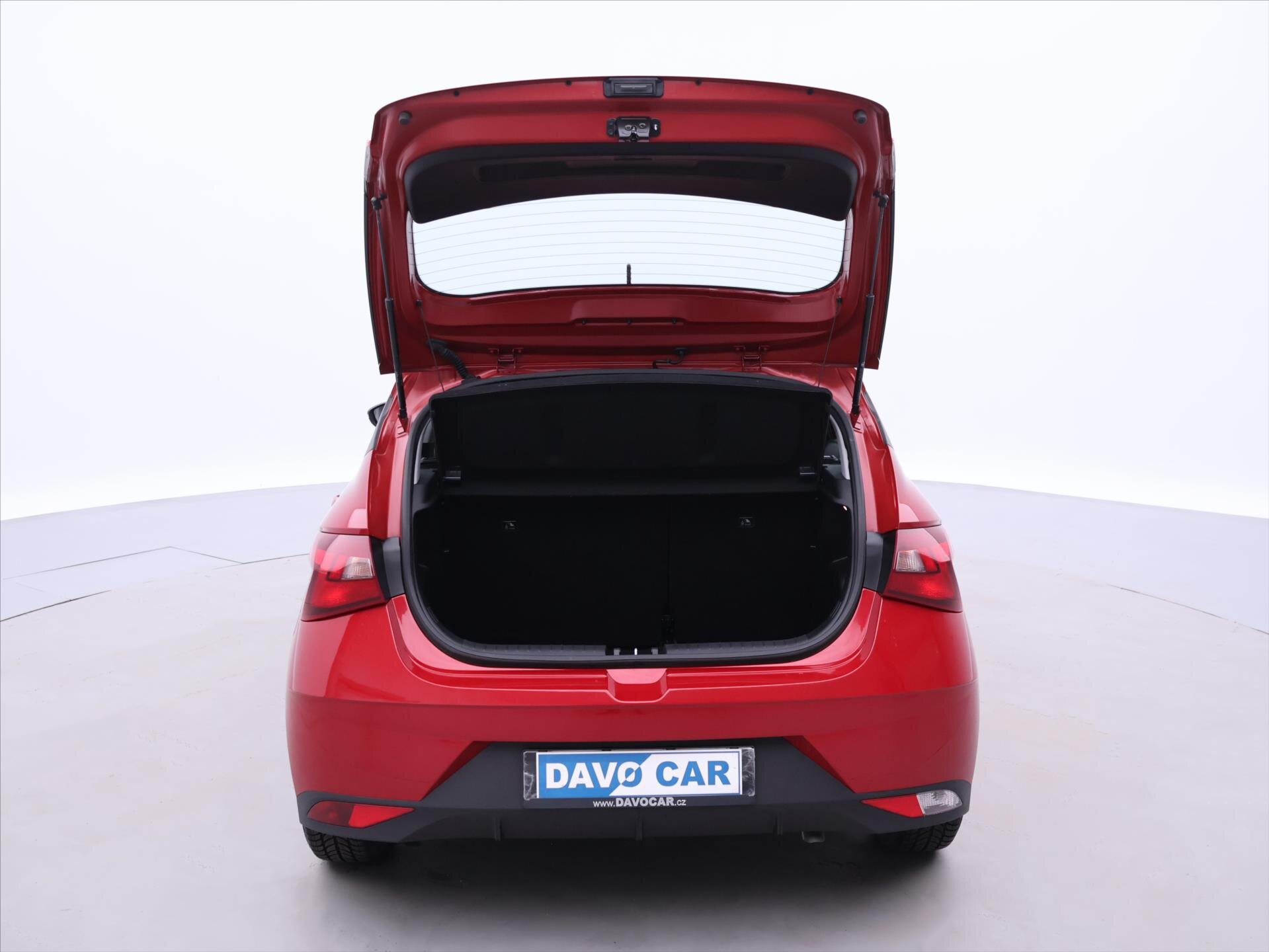 Hyundai i20 Hatchback 998,0 74 kw