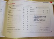 Škoda Octavia Kombi 1,6 l 75 kw