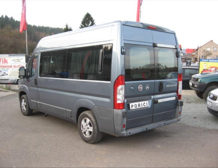 Fiat Ducato 6