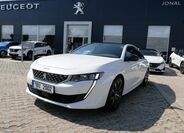 Peugeot 508 8